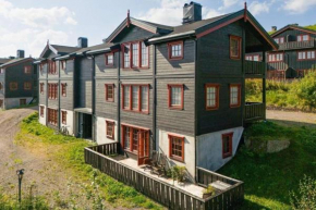 Leilighet sentralt i Trysil